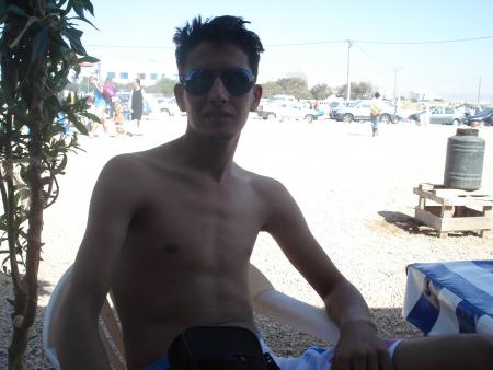 ok  si  moi   a  sidi kaouki